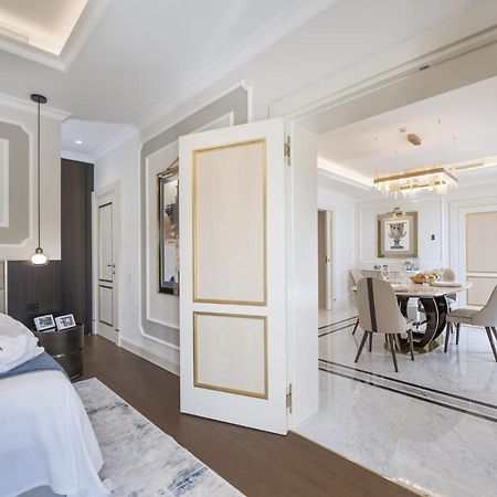 Royal Suite At The San Roque Club Exterior foto